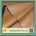 New Design Decoration PU Leather Fabric for Garment for Jacket